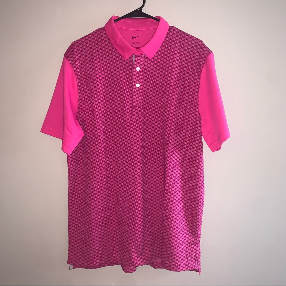 Nike Golf Polo
